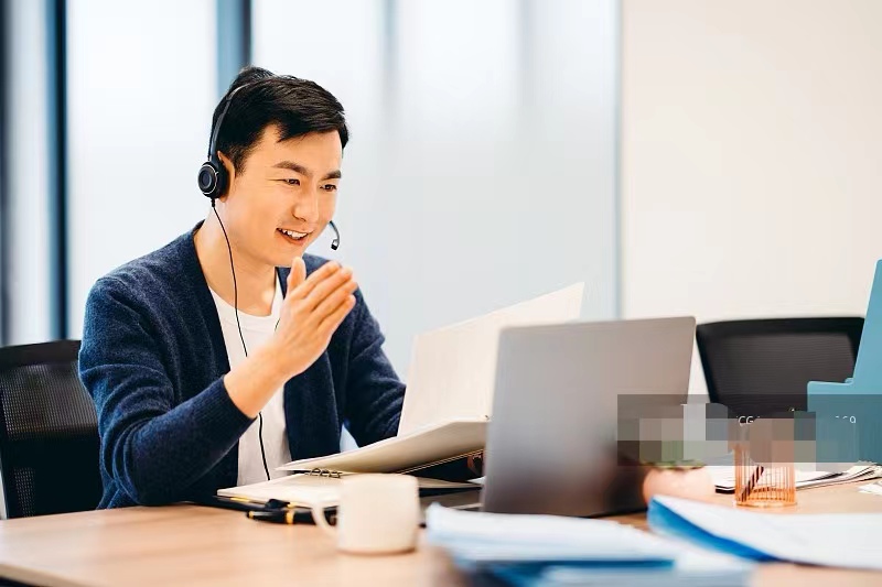新形勢、新做法----友銀物業(yè)開展線上培訓(xùn)課程